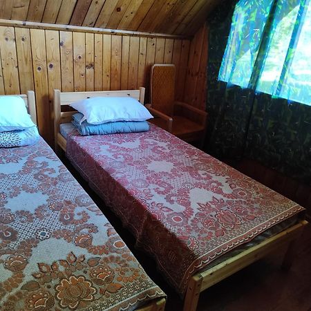 Hotel Camping Vaivari Jūrkalne Exterior foto